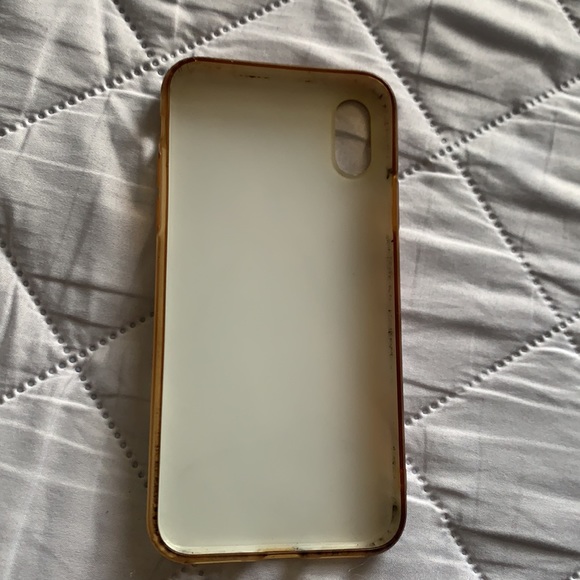 iPhone XS Marble case - Picture 3 of 3